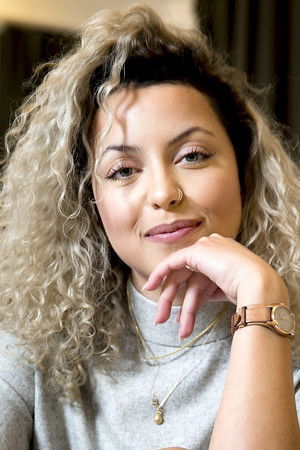 Simone Colling photo