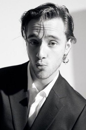 Maciej Musiał photo