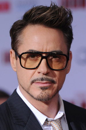 Robert Downey Jr. photo