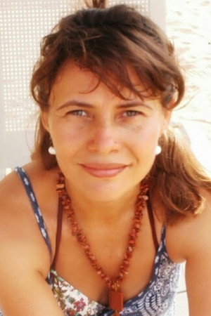 Photo of Marisol Padilla Sánchez from the Latest Netflix gallery