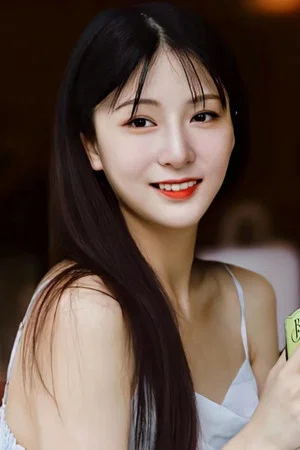Photo of Yang Chenlu from the Latest Netflix gallery