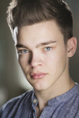 Photo of Ash Matthews from the Latest Netflix gallery