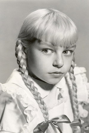 Patty McCormack photo