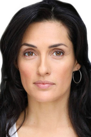 Photo of Mirelly Taylor from the Latest Netflix gallery
