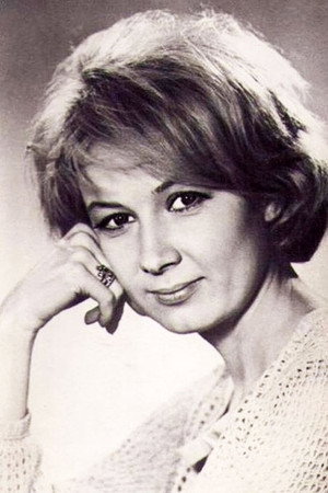 Alla Demidova photo