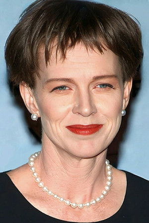 Judy Davis photo