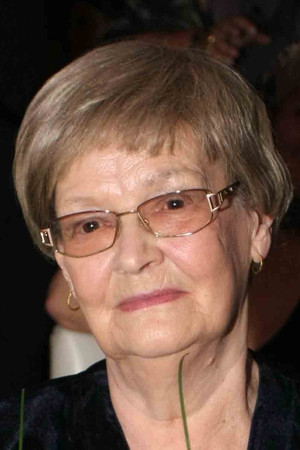 Nina Grebeshkova photo