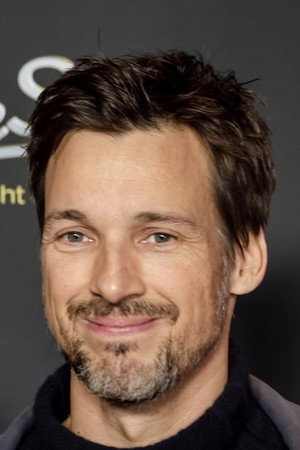 Florian David Fitz photo