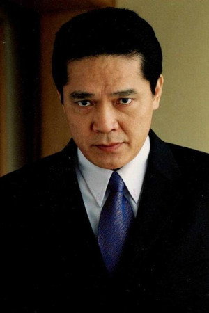 Photo of Shen Junyi from the Latest Netflix gallery