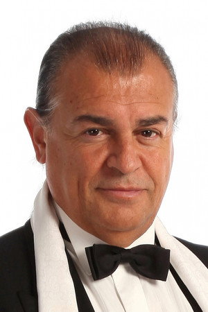 Photo of Carlo Sortino from the Latest Netflix gallery