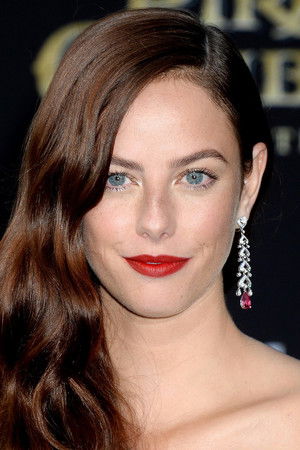 Kaya Scodelario photo