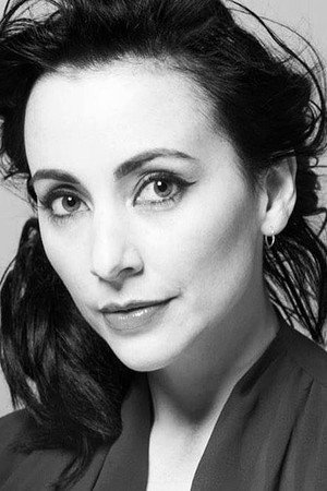 Photo of Kate Havnevik from the Latest Netflix gallery