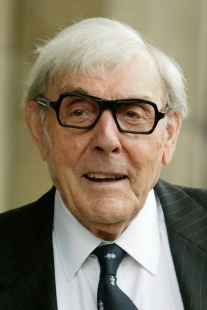 Eric Sykes photo
