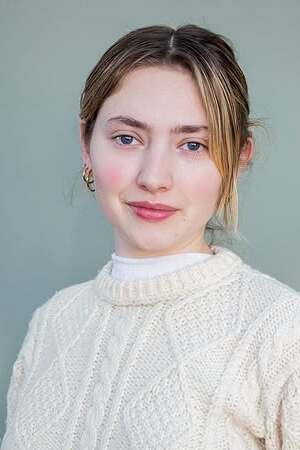 Photo of Dana Goldberg from the Latest Netflix gallery