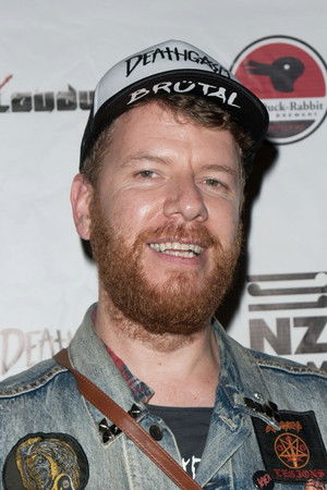 Jason Lei Howden photo