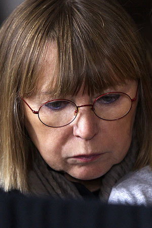 Photo of Svetlana Proskurina from the Latest Netflix gallery