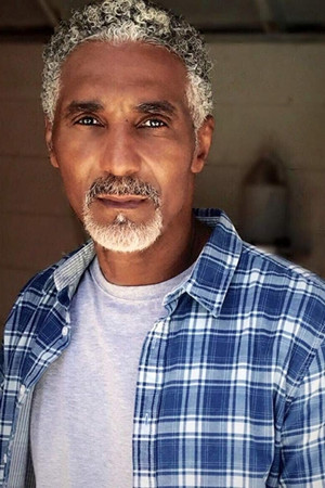 Andray Johnson photo