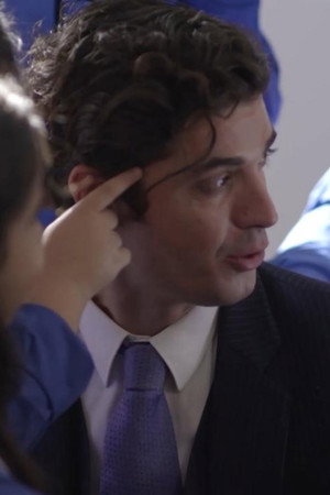Photo of Dimitris Gkotsopoulos from the Latest Netflix gallery