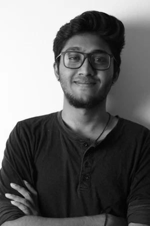 Photo of Tarshan Segar from the Latest Netflix gallery