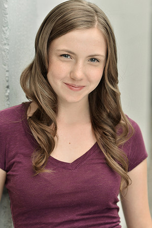 Photo of Emma Bonikowsky from the Latest Netflix gallery