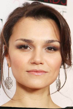 Samantha Barks photo