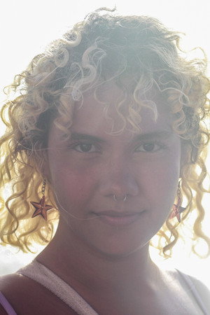 Photo of Austine Lopes from the Latest Netflix gallery