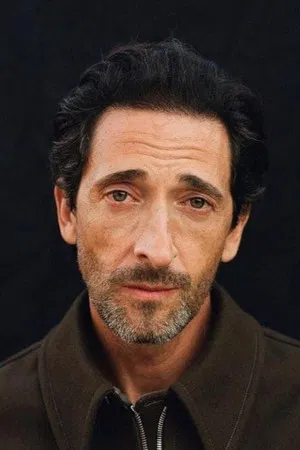 Adrien Brody photo