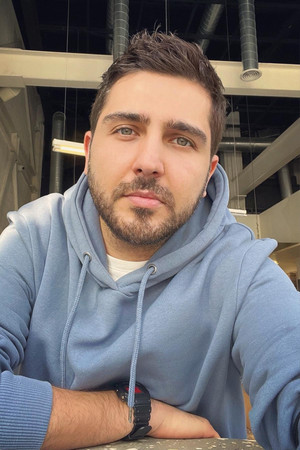 Mohammad Reza Ghaffari photo