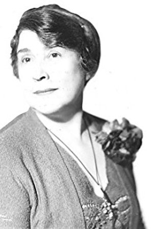 Photo of Judith Lowry from the Latest Netflix gallery