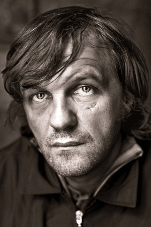 Emir Kusturica photo