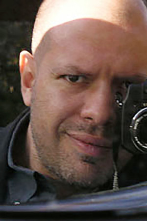 Photo of Marcello Mercado from the Latest Netflix gallery