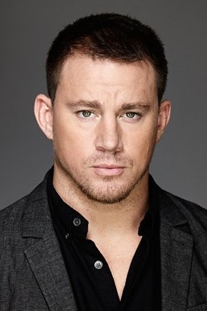 Channing Tatum photo