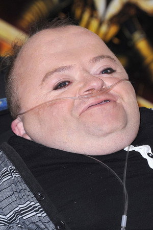 Photo of Quentin Kenihan from the Latest Netflix gallery