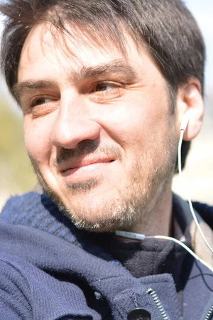 Photo of Luca Bergamaschi from the Latest Netflix gallery
