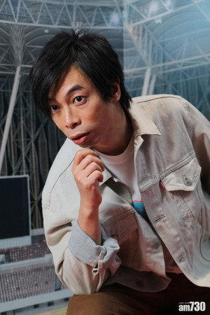Photo of Yeung Wai-Lun from the Latest Netflix gallery