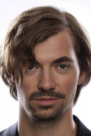 Photo of Valer Barna-Sabadus from the Latest Netflix gallery