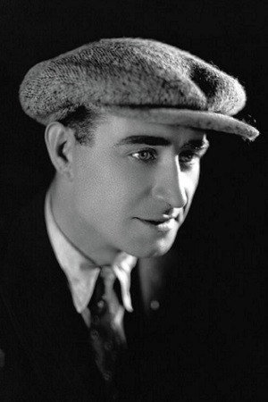 Photo of Frank Lloyd from the Latest Netflix gallery