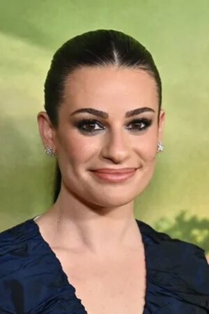 Lea Michele photo