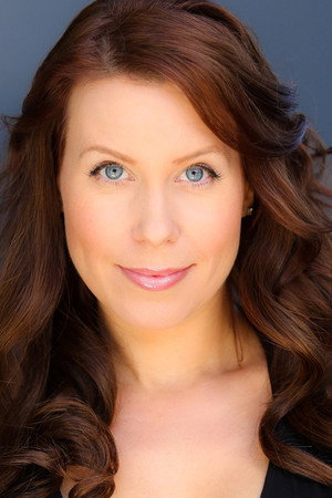 Photo of Marissa Morgan from the Latest Netflix gallery