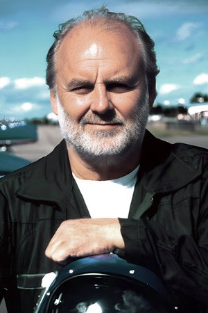 Photo of Christian Brincourt from the Latest Netflix gallery