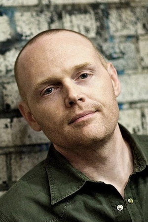 Bill Burr photo