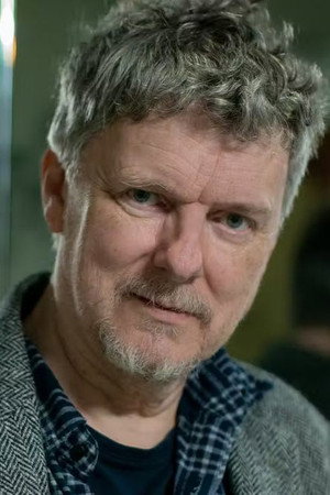 Photo of Michel Gondry from the Latest Netflix gallery