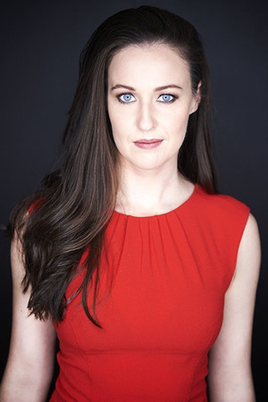 Photo of Michelle Ferguson from the Latest Netflix gallery