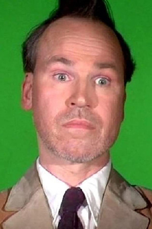 Photo of Adrian Frieling from the Latest Netflix gallery