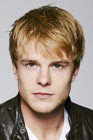 Graham Rogers photo