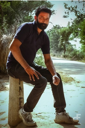 Photo of Tajwinder Chouhan from the Latest Netflix gallery