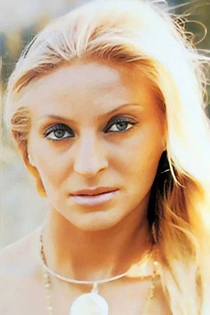 Photo of Artemis Tsarmi from the Latest Netflix gallery
