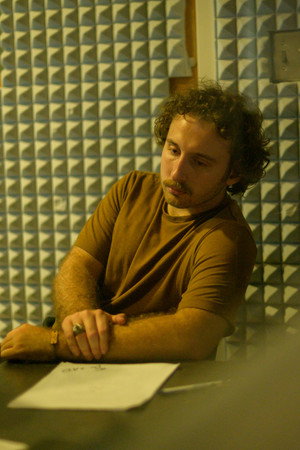 Photo of Eugene Rocco Utley from the Latest Netflix gallery
