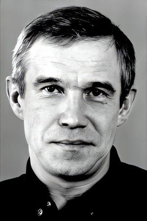 Sergey Garmash photo