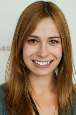 Veronica Belmont photo